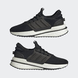 X_Plrboost Shoes Black