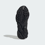 Ozweego Shoes Black/Orange