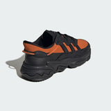Ozweego Shoes Black/Orange