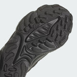 Ozweego Shoes Black/Orange
