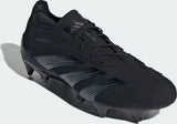 Predator Elite Soft Ground Football Boots Black