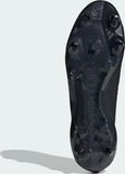 Predator Elite Soft Ground Football Boots Black