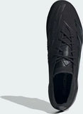 Predator Elite Soft Ground Football Boots Black