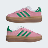 GAZELLE BOLD W 4 (36,5)