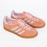 Gazelle Indoor W