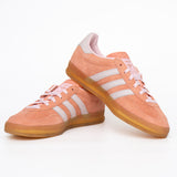 Gazelle Indoor W