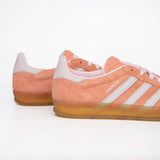 Gazelle Indoor W