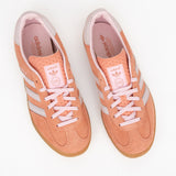 Gazelle Indoor W