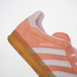 Gazelle Indoor W