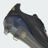 F50 Elite FgBlack