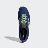 SL 72 OG “Night Indigo”
