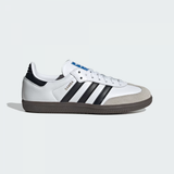 Samba Og Shoes White/Grey 40