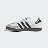 Samba Og Shoes White/Grey 40
