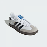 Samba Og Shoes White/Grey 40