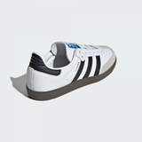 Samba Og Shoes White/Grey 40
