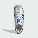 Samba Og Shoes White/Grey 40