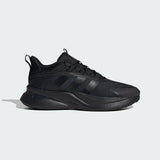 Alpharesponse Sportswear Black