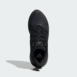 Alpharesponse Sportswear Black