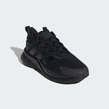 Alpharesponse Sportswear Black