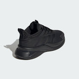 Alpharesponse Sportswear Black