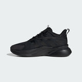 Alpharesponse Sportswear Black