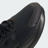 Alpharesponse Sportswear Black