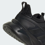 Alpharesponse Sportswear Black