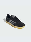 Samba OG 'Core black / Metallic silver / Almost yellow'
