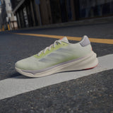 Supernova Stride 'Off White Pulse Lime'