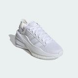 AVRYN X White