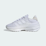 AVRYN X White