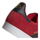 Gazelle Red Manchester