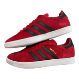 Gazelle Red Manchester