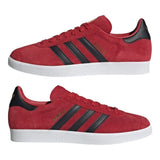 Gazelle Red Manchester