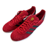 Gazelle Red Manchester