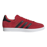Gazelle Red Manchester