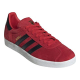 Gazelle Red Manchester