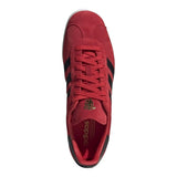 Gazelle Red Manchester