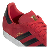 Gazelle Red Manchester