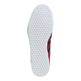 Gazelle Red Manchester