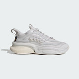 Alphaboost V1 White