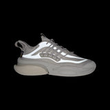 Alphaboost V1 White