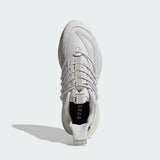 Alphaboost V1 White