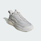 Alphaboost V1 White