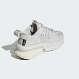 Alphaboost V1 White
