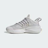 Alphaboost V1 White