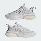 Alphaboost V1 White