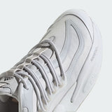 Alphaboost V1 White