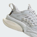 Alphaboost V1 White