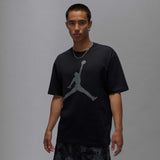 Air Jordan Brk Mg Fill Ss Crew Black
